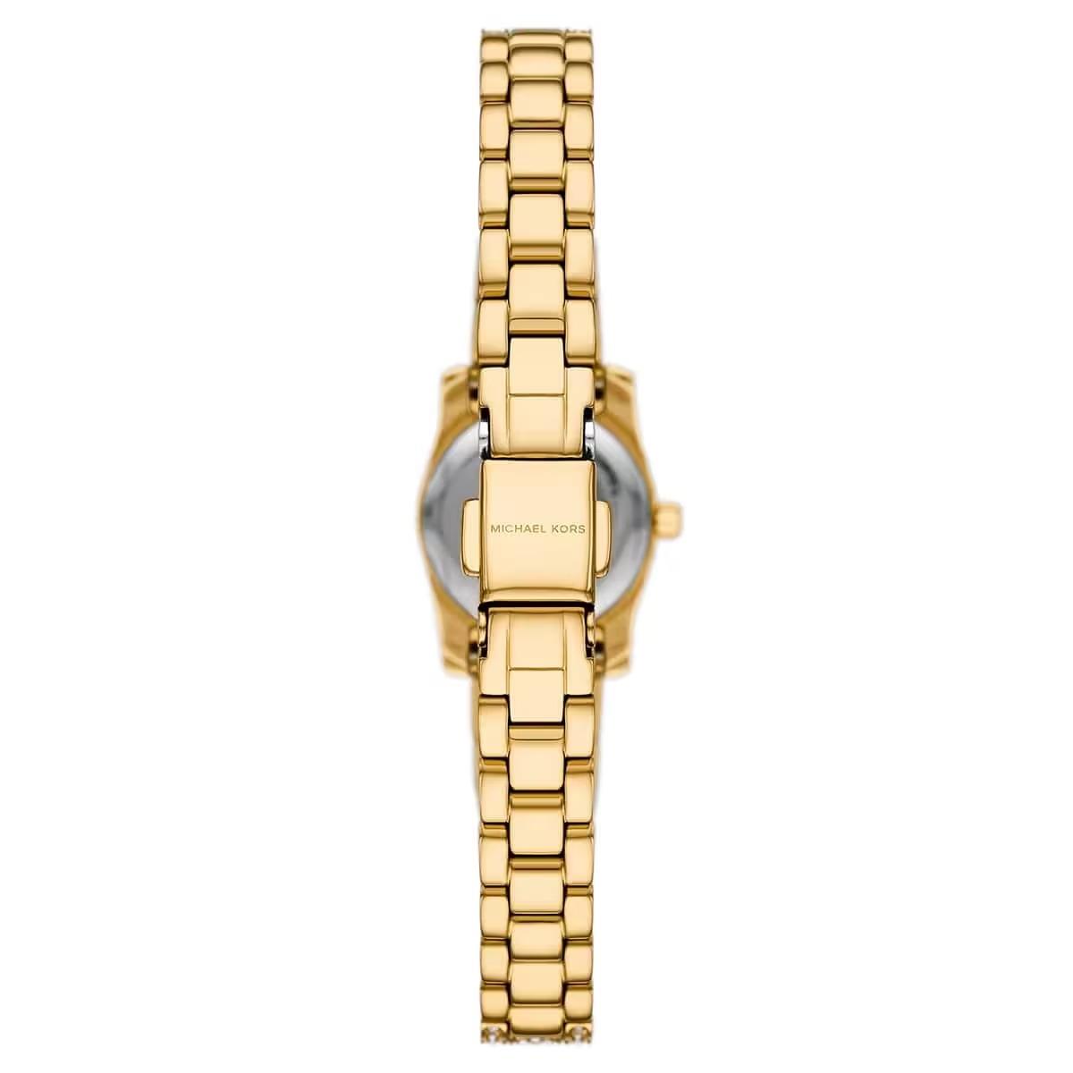 Michael Kors MK4980 Women's Watch WRIST SWEDEN