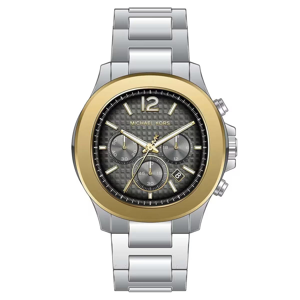 Michael Kors MK9212 Men's Watch WRIST SWEDEN