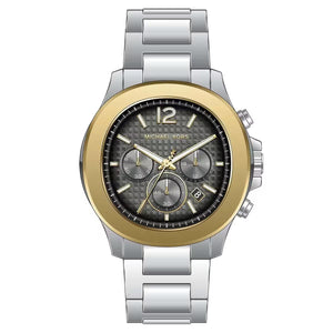 Michael Kors MK9212 Men's Watch WRIST SWEDEN