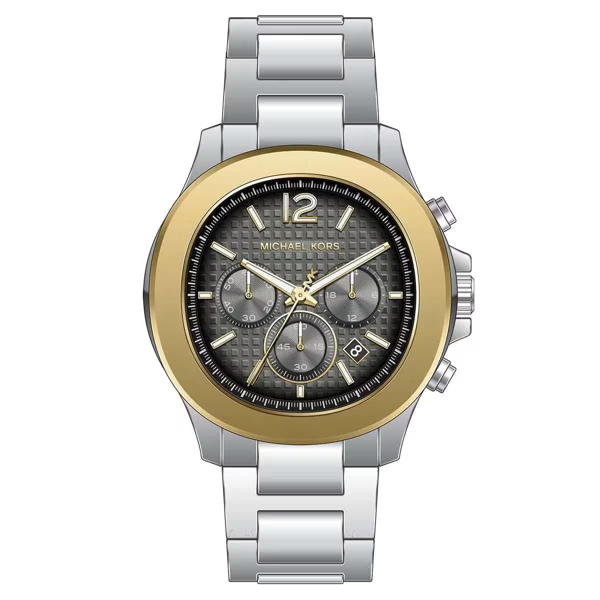 Michael Kors MK9212 Men's Watch WRIST SWEDEN