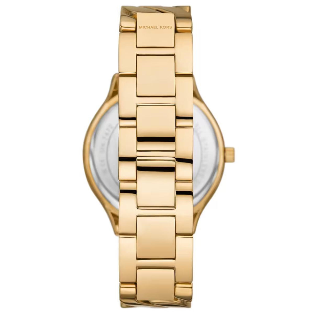 Michael Kors MK7472 Women's Watch WRIST SWEDEN
