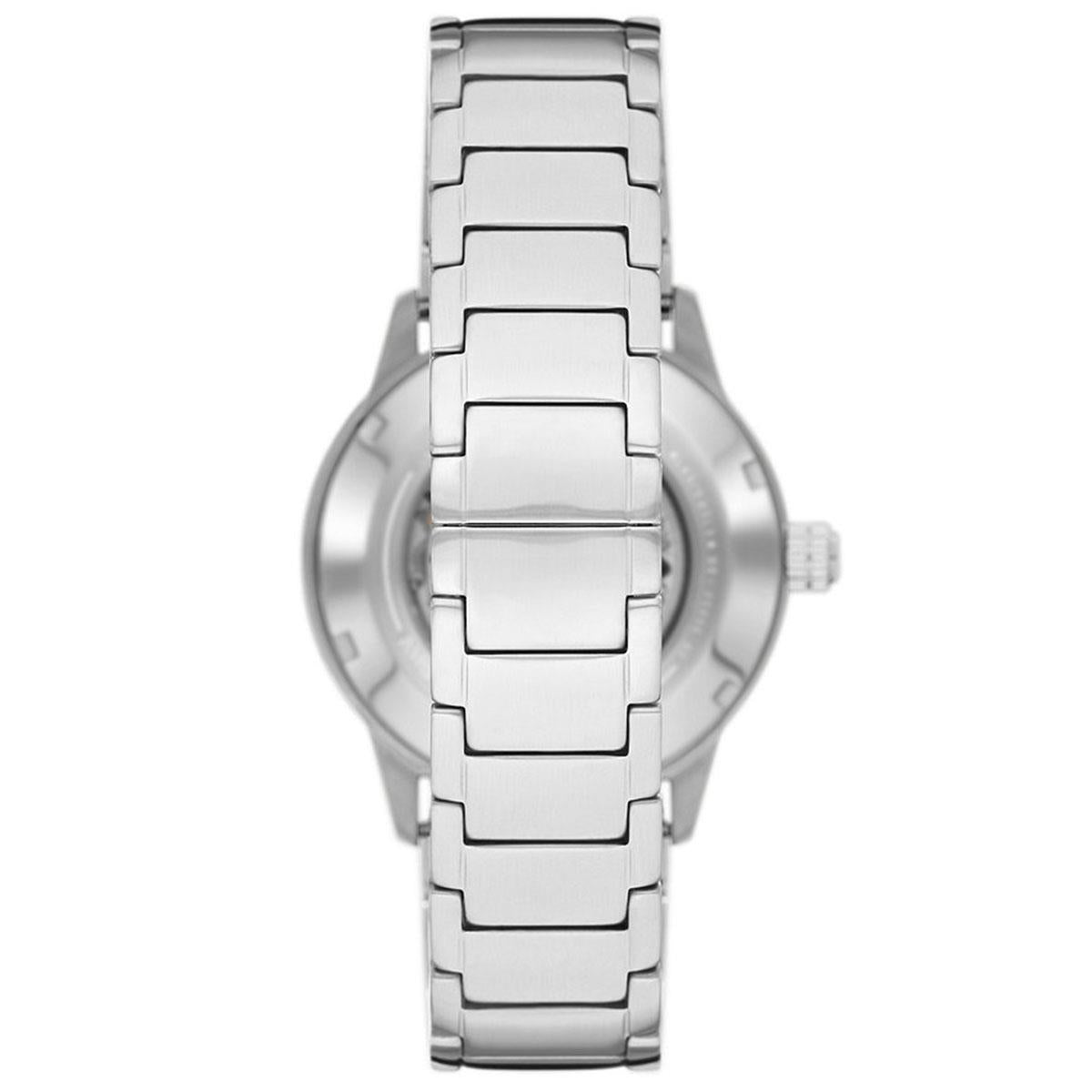 Emporio Armani AR60053 Automatic Men's Watch Emporio Armani