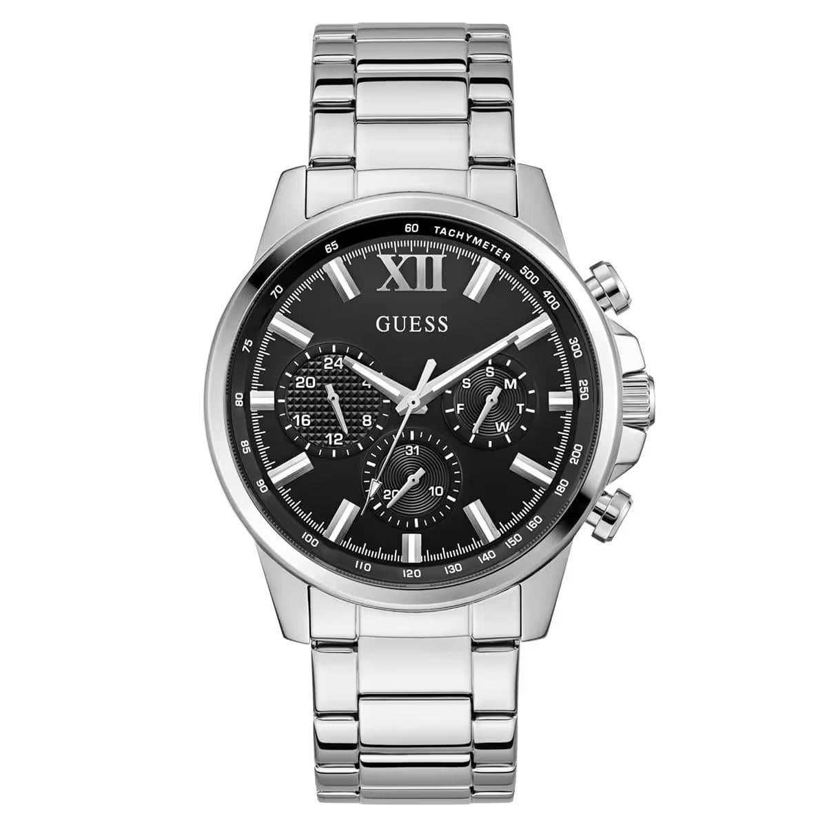 Guess W0900G1 Men's Watch WRIST SWEDEN