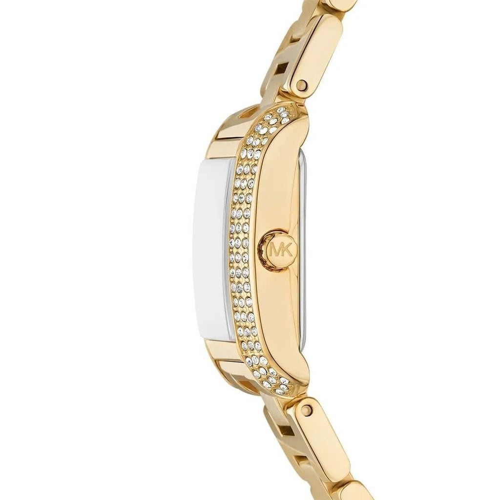 Michael Kors MK4867 Women's Watch WRIST SWEDEN