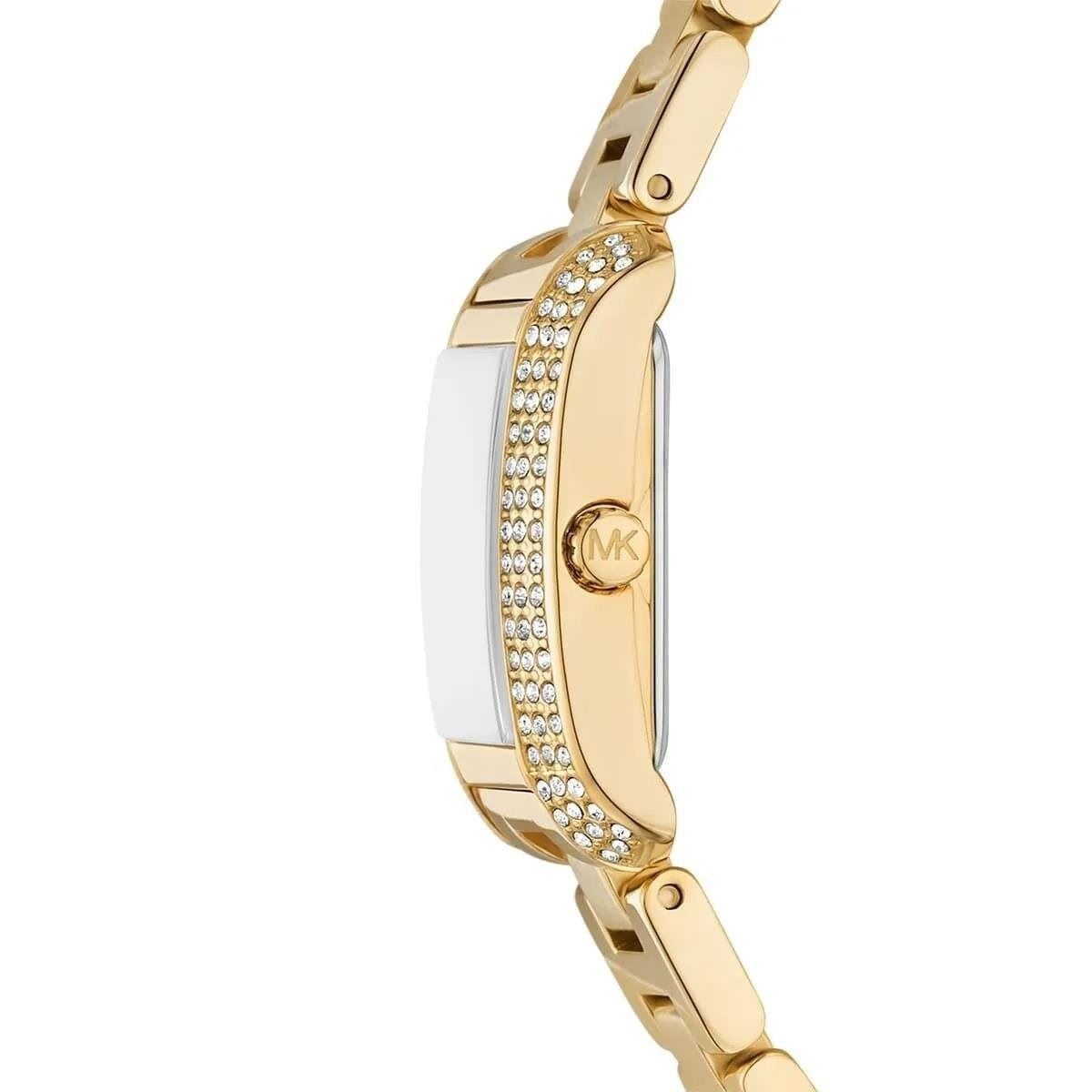 Michael Kors MK4867 Women's Watch WRIST SWEDEN