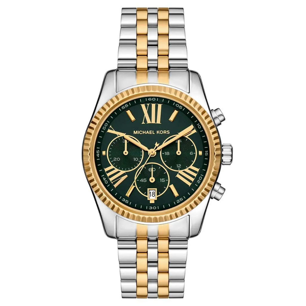 Michael Kors MK4984 Women's Watch WRIST SWEDEN