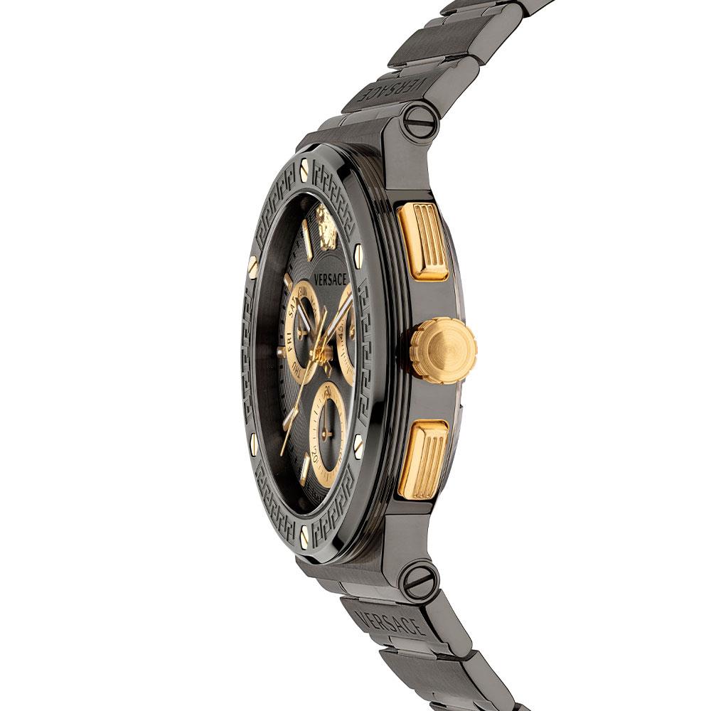 Versace VEZ900521 Greca Logo Men's Watches Versace