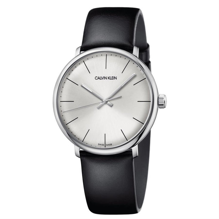 Produktbild av Calvin Klein K8M211C6, herrklocka med 40 mm boett.