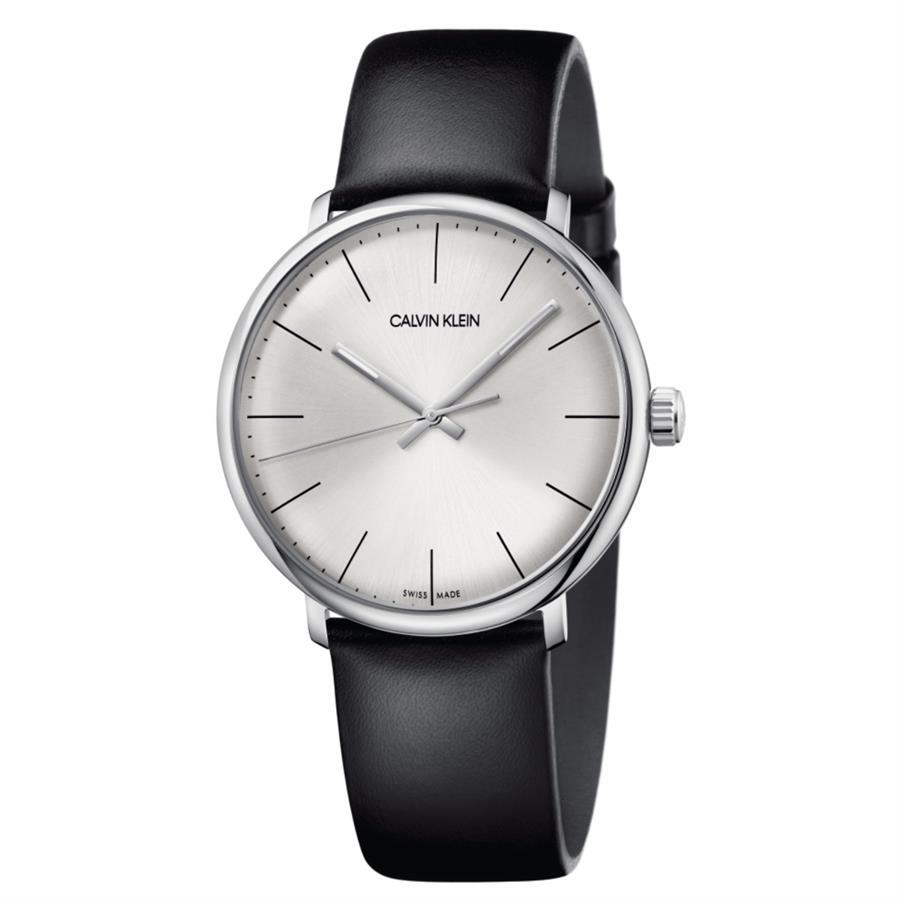Produktbild av Calvin Klein K8M211C6, herrklocka med 40 mm boett.