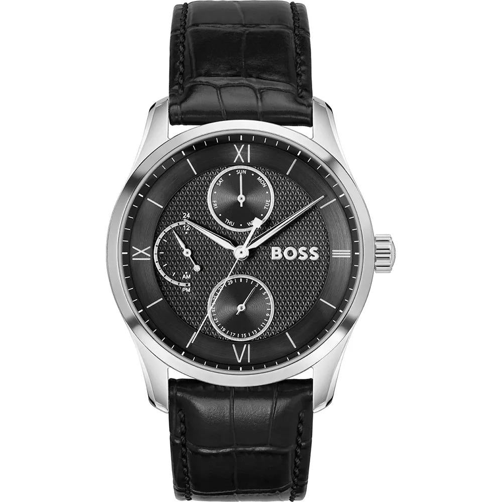 Hugo Boss Boss 1514272 Men's Watch WRIST SWEDEN