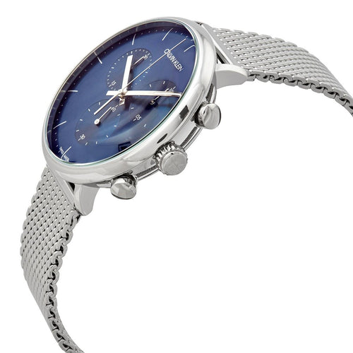 Produktbild av Calvin Klein K8M2712N, herrklocka med 43 mm boett.