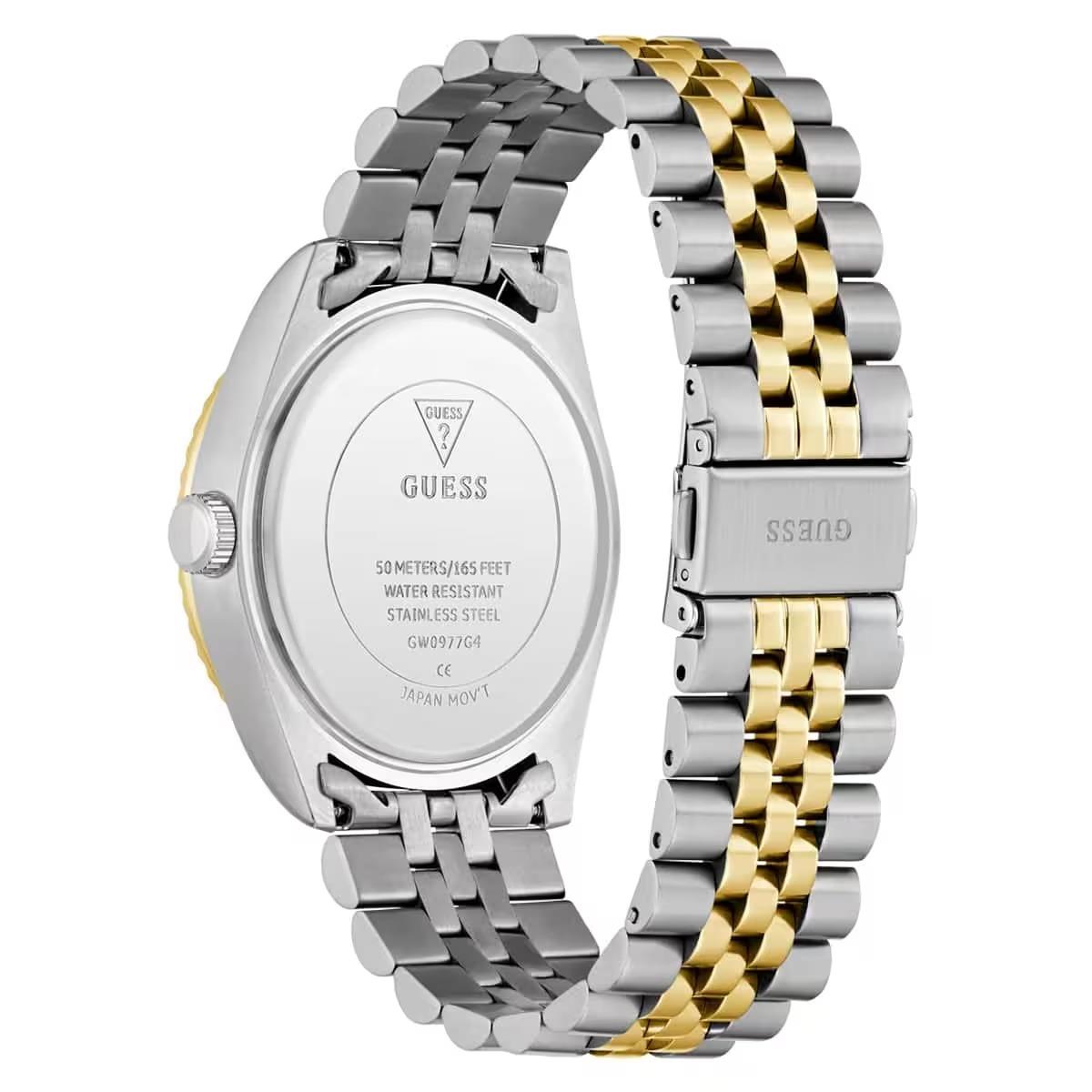 Guess W0977G4 Men's Watch WRIST SWEDEN