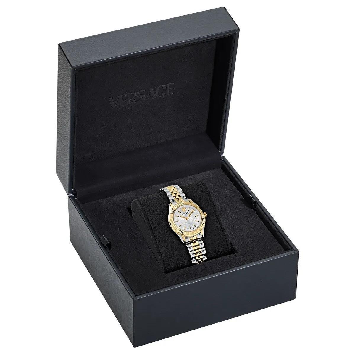 Versace VRSCVE9CA0224 damklocka WRIST SWEDEN
