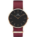 Daniel Wellington Classic Roselyn DW00600269 Men'sWatch WRIST SWEDEN