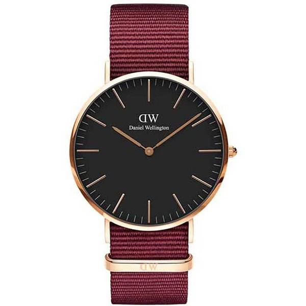 Daniel Wellington Classic Roselyn DW00600269 Men'sWatch WRIST SWEDEN