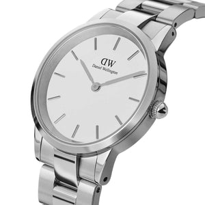 Daniel Wellington DW00100207 Iconic Link 28 mm Ladies Watch Daniel Wellington
