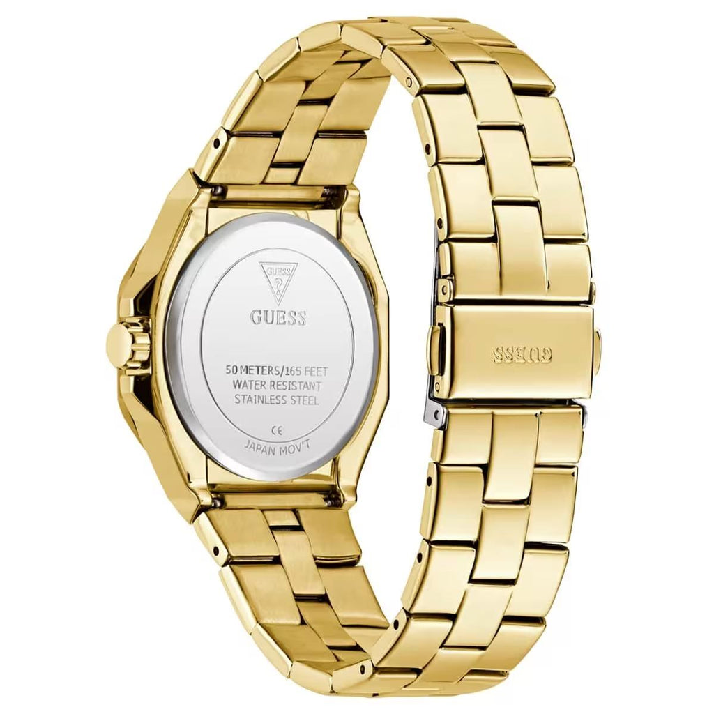 Guess W0873L2 Women's Watch WRIST SWEDEN