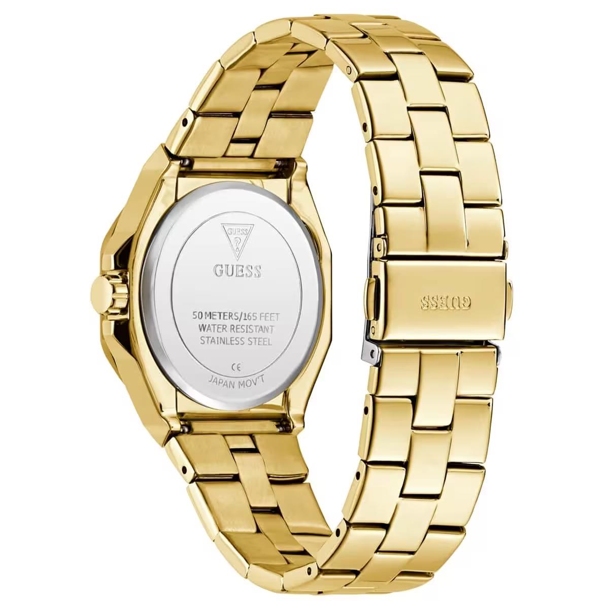 Guess W0873L2 Women's Watch WRIST SWEDEN
