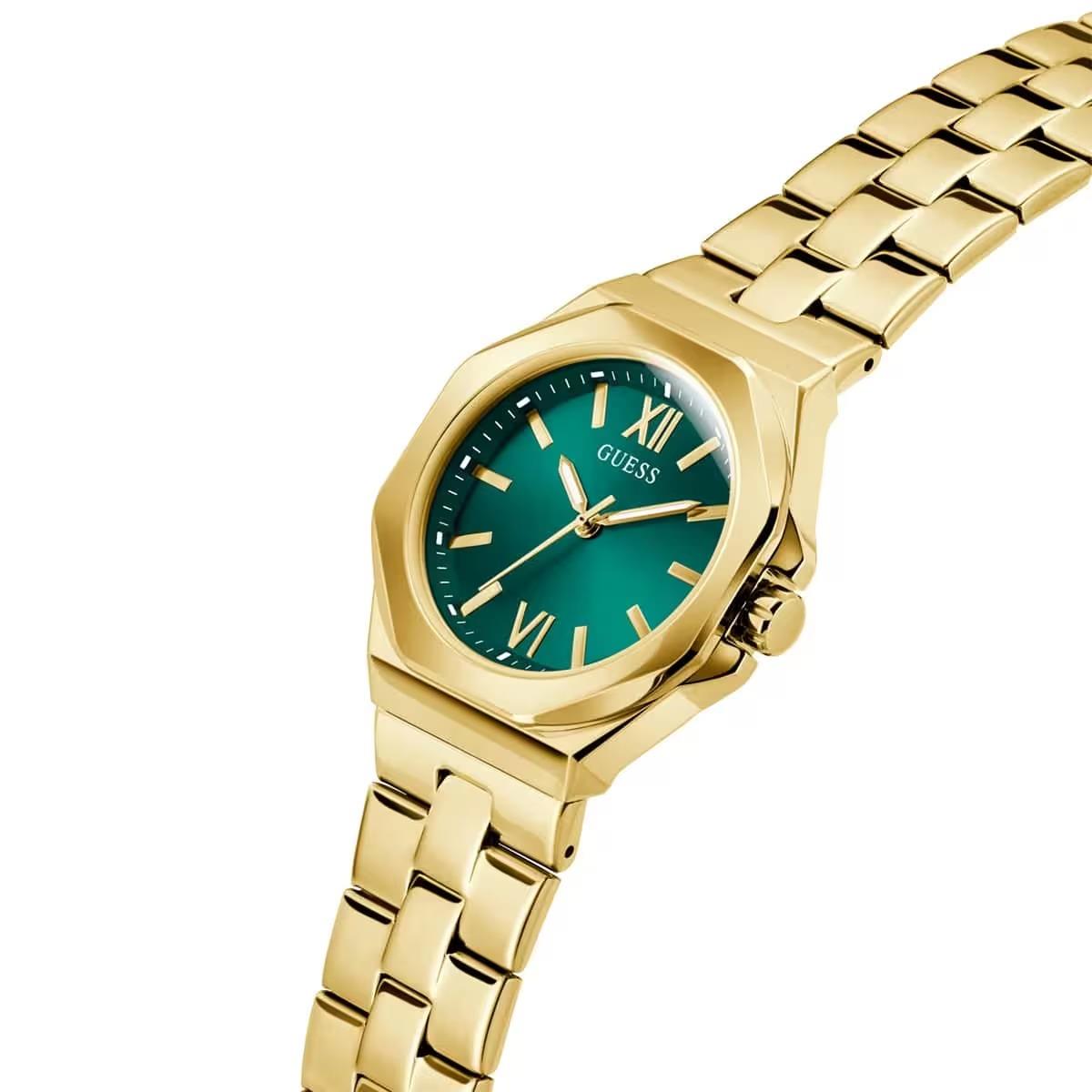Guess W0873L2 Women's Watch WRIST SWEDEN