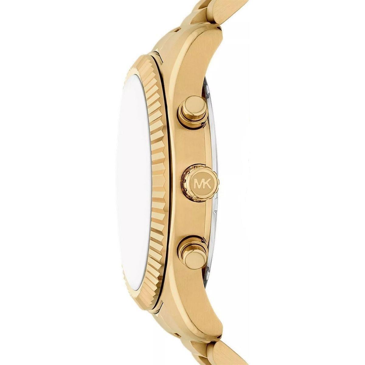 Michael Kors MK9235 Men's Watch WRIST SWEDEN