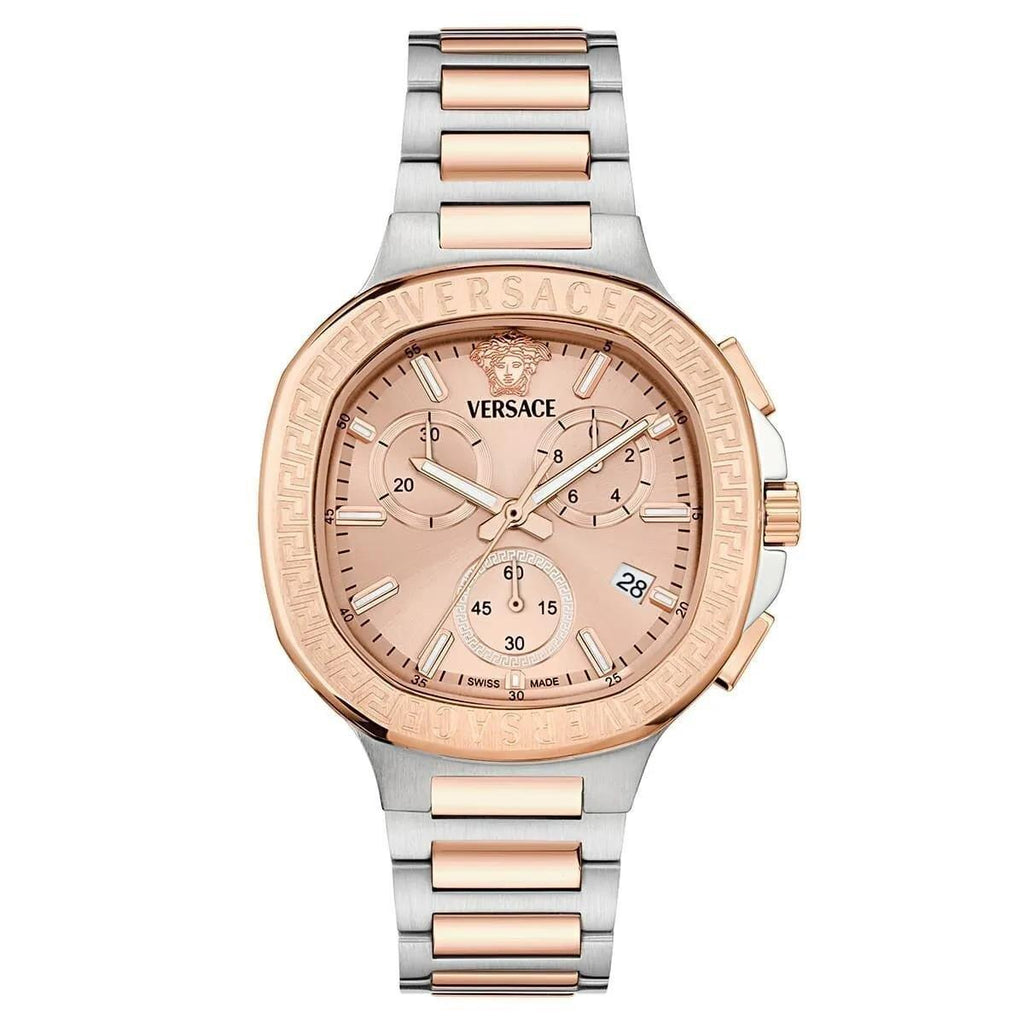 Versace VRSCVEVCA0524 Men's Watch EVCA0524 WRIST SWEDEN