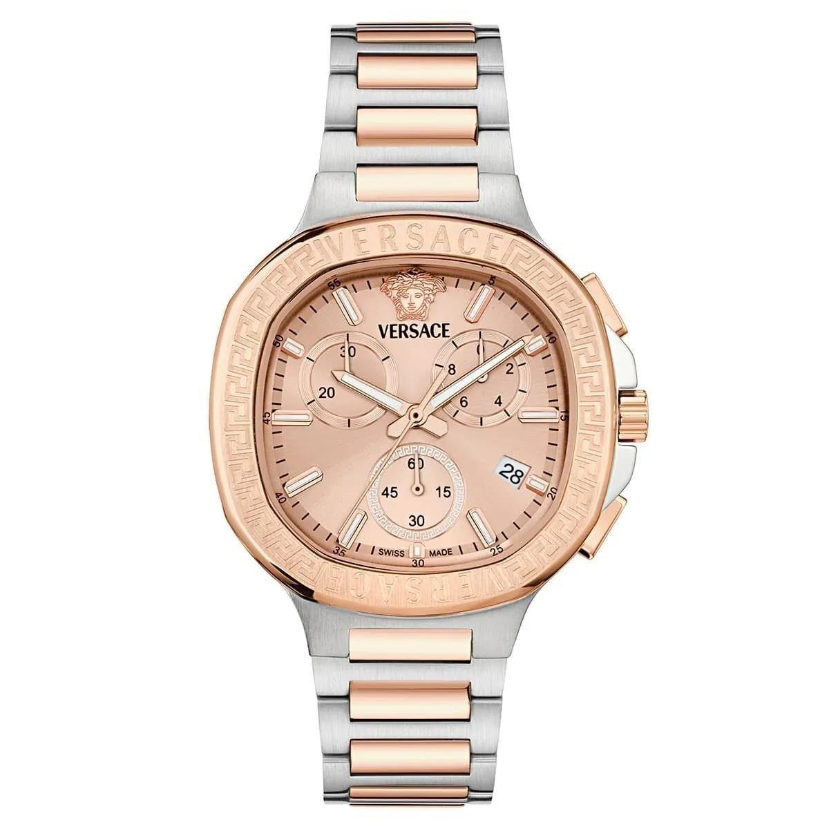 Versace VRSCVEVCA0524 Men's Watch EVCA0524 WRIST SWEDEN