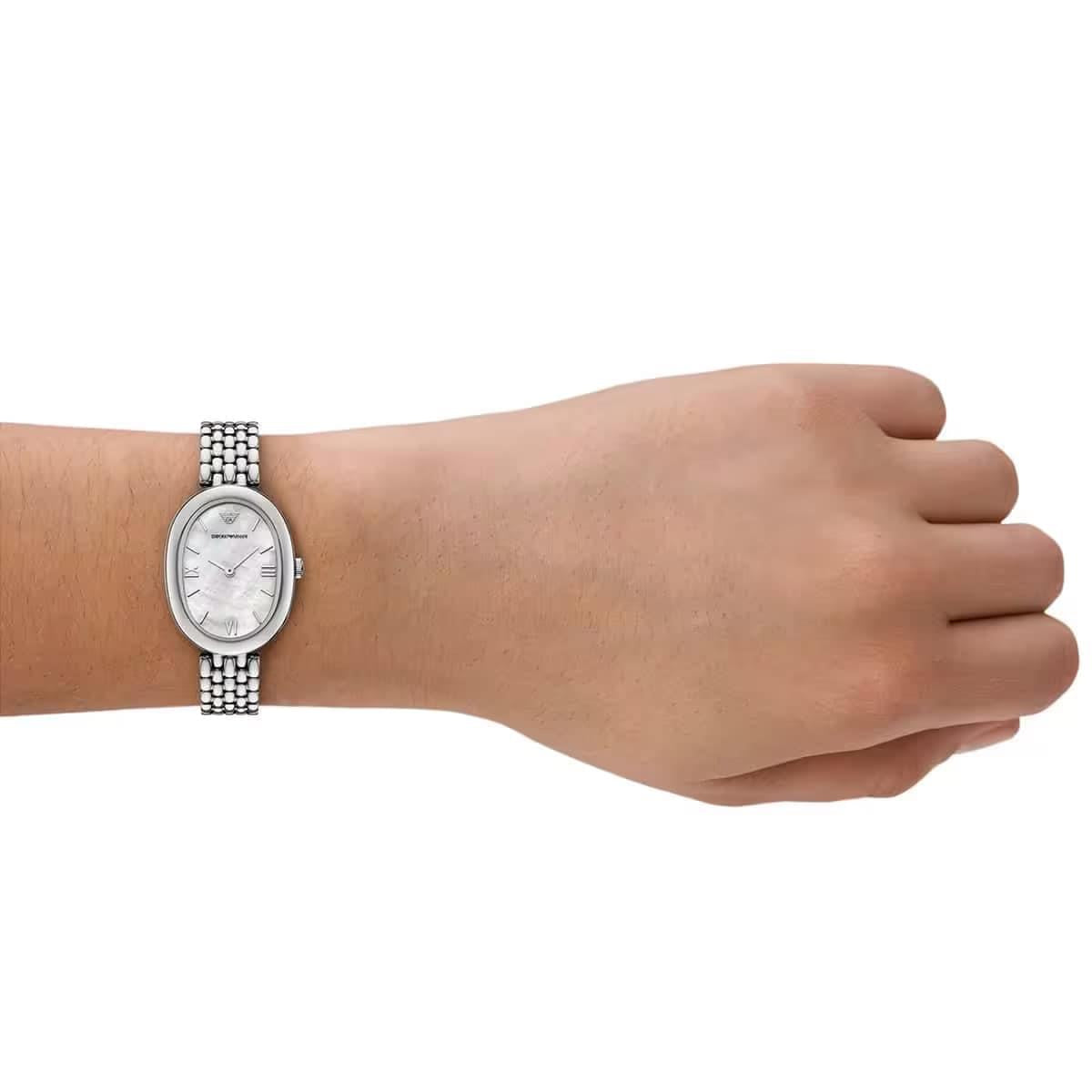 Emporio Armani AR11706 Women's Watch WRIST SWEDEN