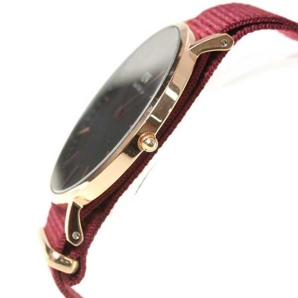 Daniel Wellington Classic Roselyn DW00600269 Men'sWatch WRIST SWEDEN