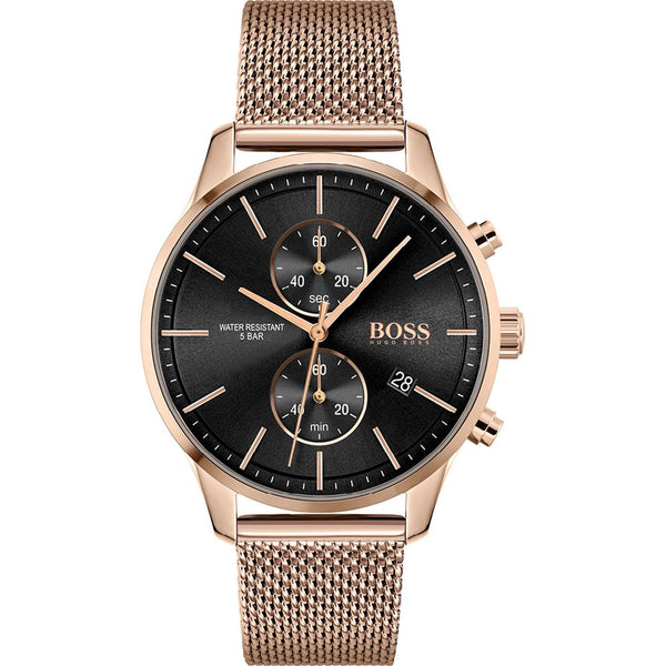 Hugo Boss – Admiral Ø46 mm – 1513806