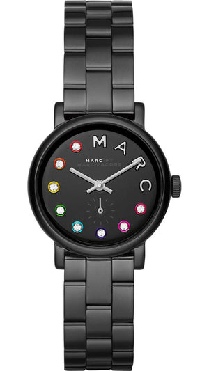 Produktbild av Marc Jacobs MBM3425, Dress damklocka med 28 mm boett.