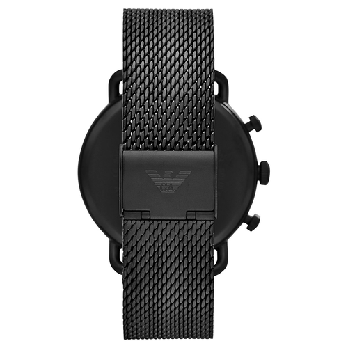 Produktbild av Emporio Armani Aviator AR11264, herrklocka med Ø43 mm boett.