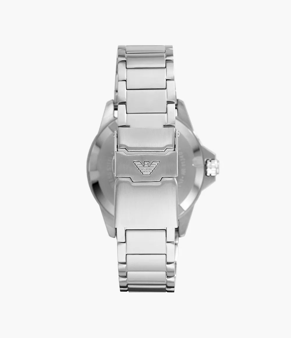 Produktbild av Emporio Armani Diver AR11338, herrklocka med Ø42 mm boett.