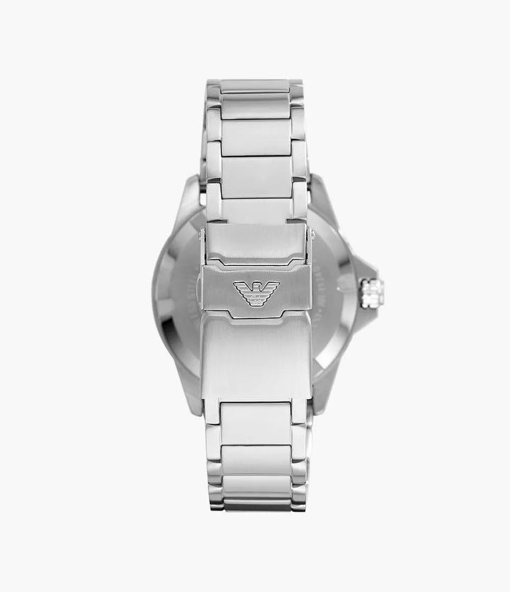 Produktbild av Emporio Armani Diver AR11338, herrklocka med Ø42 mm boett.