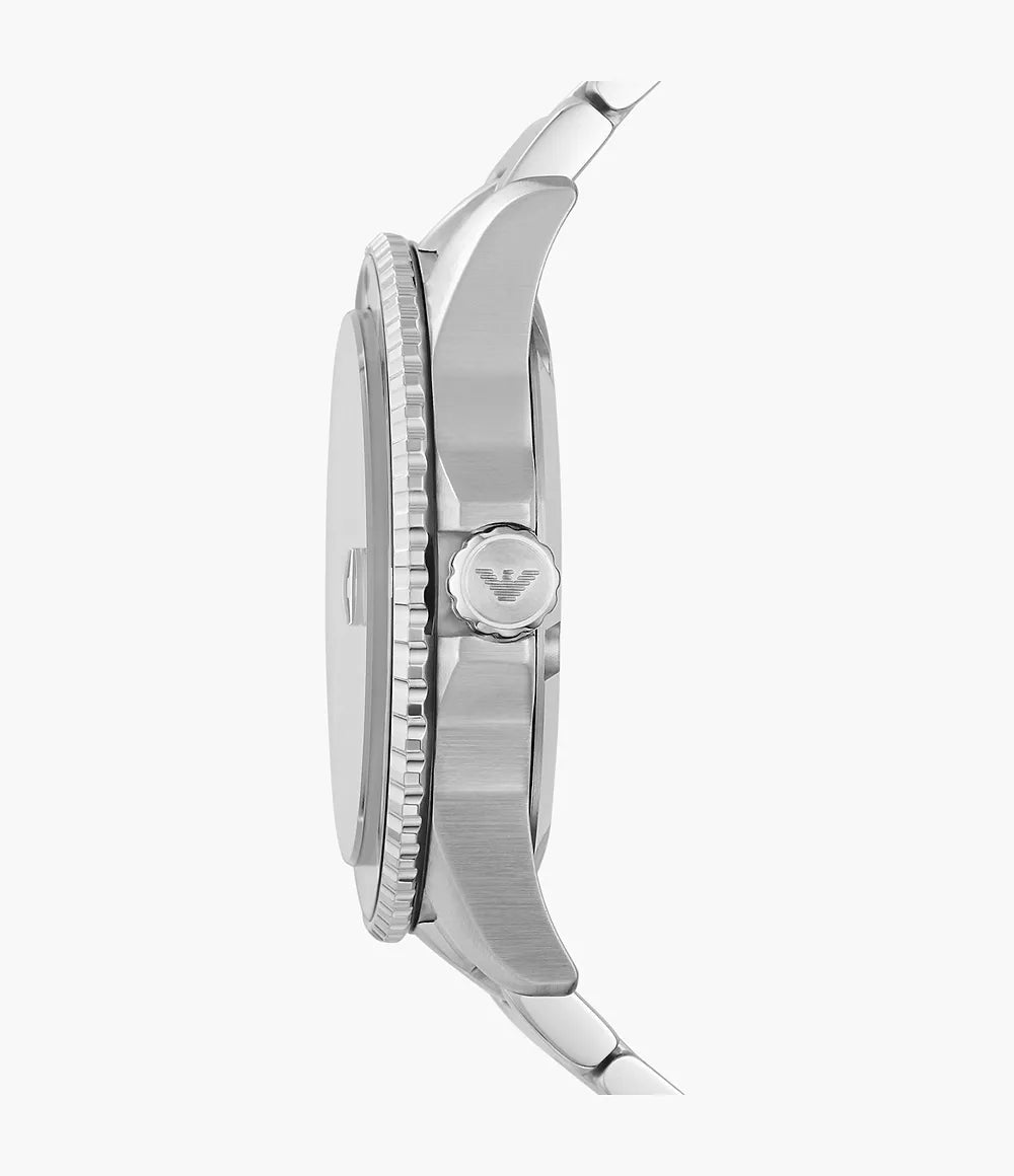 Produktbild av Emporio Armani Diver AR11338, herrklocka med Ø42 mm boett.