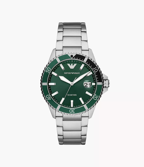 Produktbild av Emporio Armani Diver AR11338, herrklocka med Ø42 mm boett.