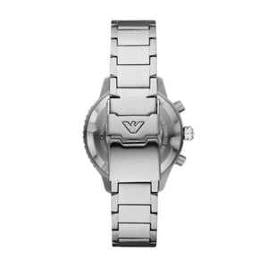 Produktbild av Emporio Armani Diver AR11360, herrklocka med Ø43 mm boett.