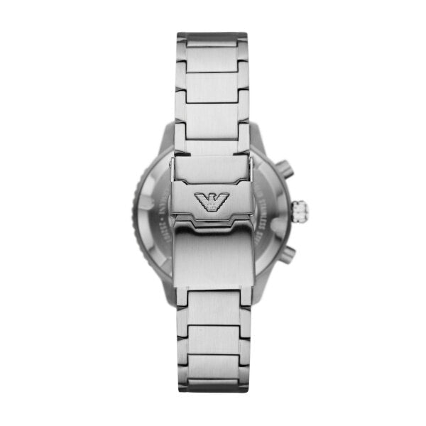 Produktbild av Emporio Armani Diver AR11360, herrklocka med Ø43 mm boett.
