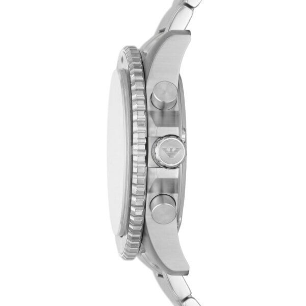 Produktbild av Emporio Armani Diver AR11360, herrklocka med Ø43 mm boett.