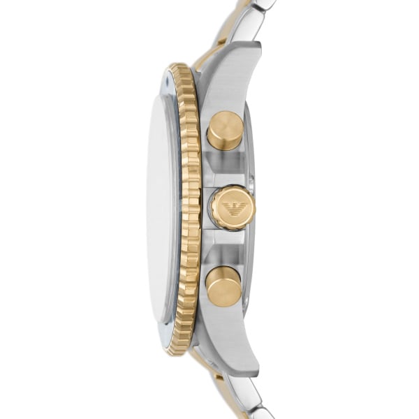Produktbild av Emporio Armani Diver AR11362, herrklocka med Ø43 mm boett.
