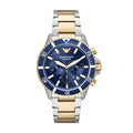 Produktbild av Emporio Armani Diver AR11362, herrklocka med Ø43 mm boett.