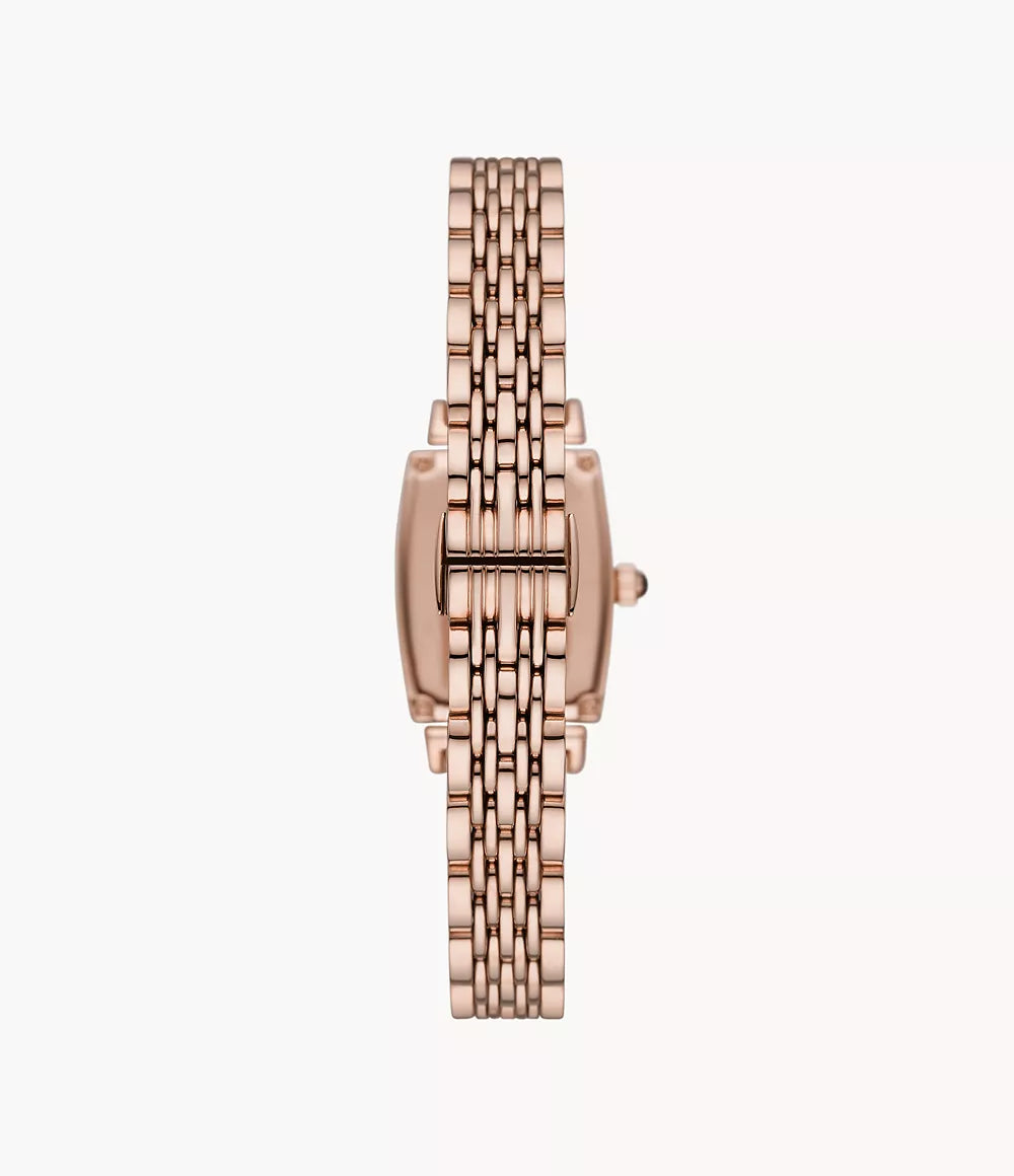 Produktbild av Emporio Armani Gianni AR11407, damklocka med Ø32 mm boett.