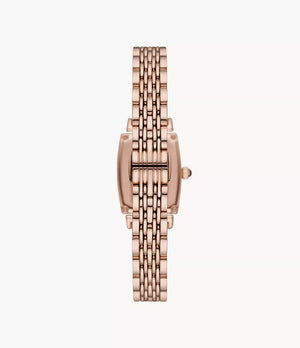 Produktbild av Emporio Armani Gianni AR11407, damklocka med Ø32 mm boett.