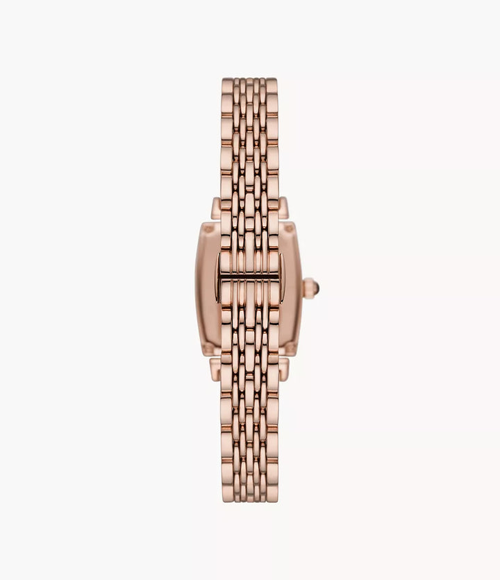 Produktbild av Emporio Armani Gianni AR11407, damklocka med Ø32 mm boett.