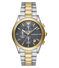 Produktbild av Emporio Armani Paulo AR11527, herrklocka med Ø43 mm boett.