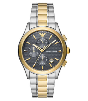 Produktbild av Emporio Armani Paulo AR11527, herrklocka med Ø43 mm boett.