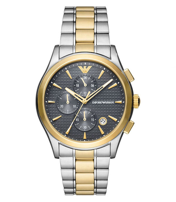 Produktbild av Emporio Armani Paulo AR11527, herrklocka med Ø43 mm boett.