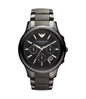 Produktbild av Emporio Armani Renato AR1451, herrklocka med Ø47 mm boett.