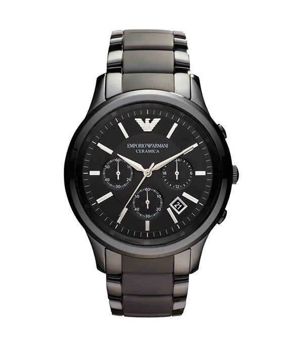 Produktbild av Emporio Armani Renato AR1451, herrklocka med Ø47 mm boett.