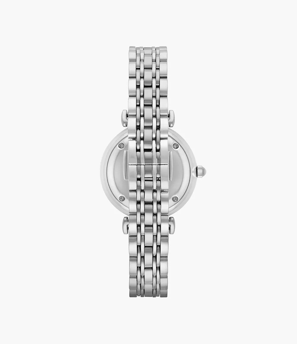 Produktbild av Emporio Armani Gianni AR1925, damklocka med Ø32 mm boett.