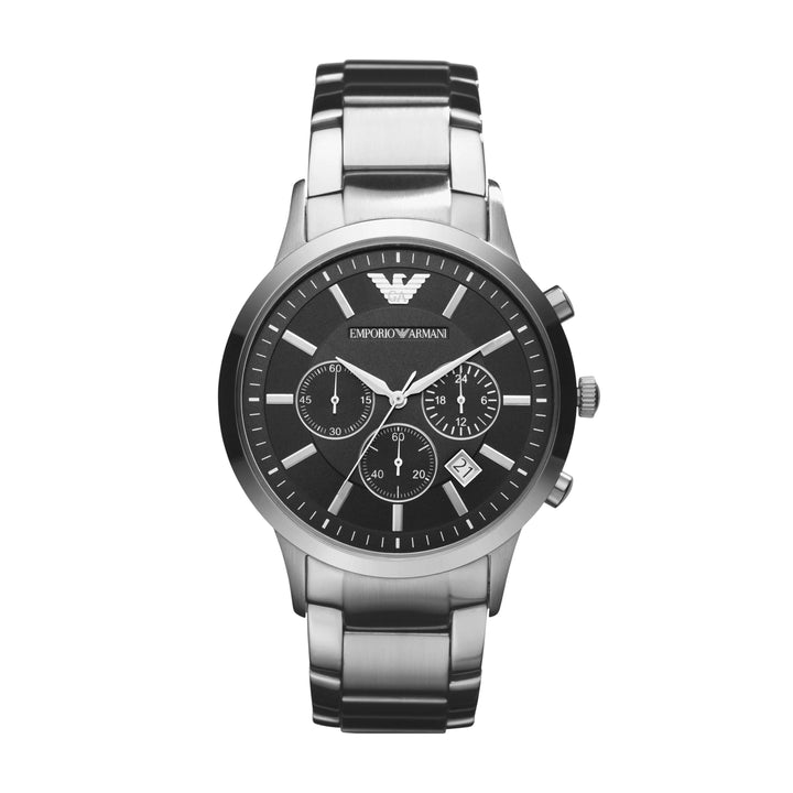 Emporio Armani - Diver Ø43 mm - AR11360 (Copy) WRIST SWEDEN